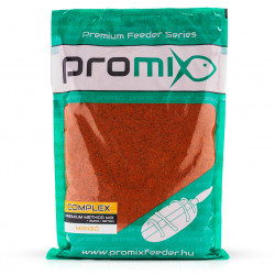 Zanęta Promix Premium Method Mix COMPLEX 800g - Mango