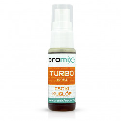 Promix Turbo Spray 30ml - Csoki-Kuglof // Czekolada