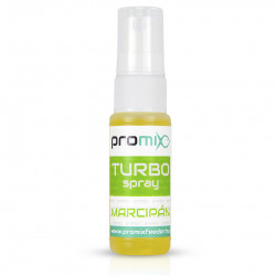 Promix Turbo Spray 30ml - Marcipan // Marcepan