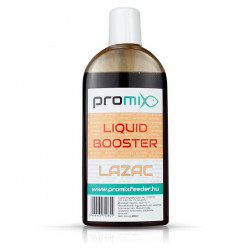 Promix Liquid Booster 200ml - Lazac // Łosoś