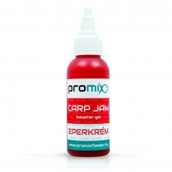 Promix Carp Jam 60g - Eperkrem // Krem Truskawkowy