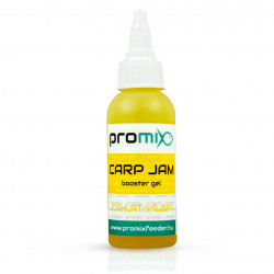 Promix Carp Jam 60g - Joghurt - Vajsav // Maślano Jogurtowy