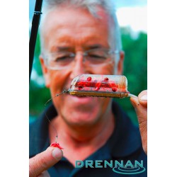 Koszyk zanętowy Drennan Bolt Rig Feeders