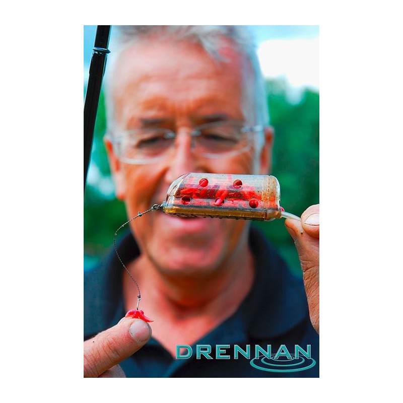 Koszyk zanętowy Drennan Bolt Rig Feeders