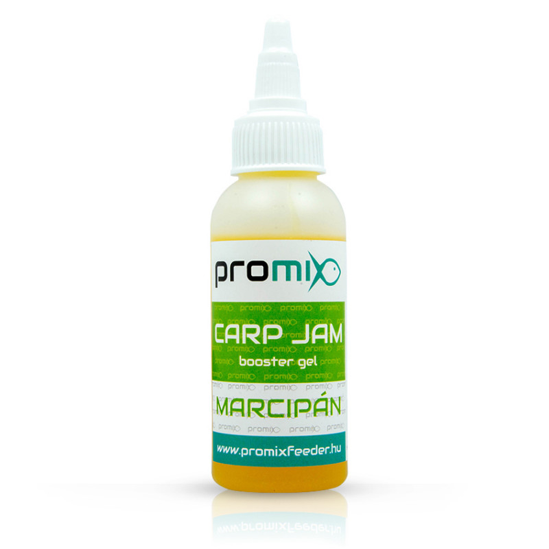 Promix Carp Jam 60g - Marcipan // Marcepan