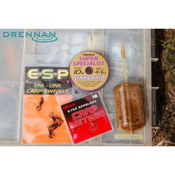 Koszyk zanętowy Drennan Bolt Rig Feeders