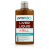 Promix Liver Liquid 110g - Krill