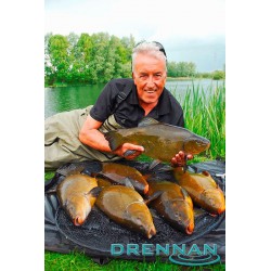 Koszyk zanętowy Drennan Bolt Rig Feeders