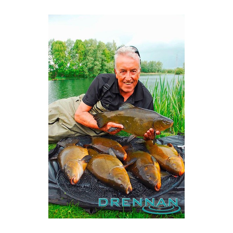 Koszyk zanętowy Drennan Bolt Rig Feeders