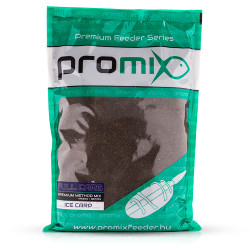 Zanęta Promix Premium Method Mix FULL CARB 900g - Ice Carp / Rybna