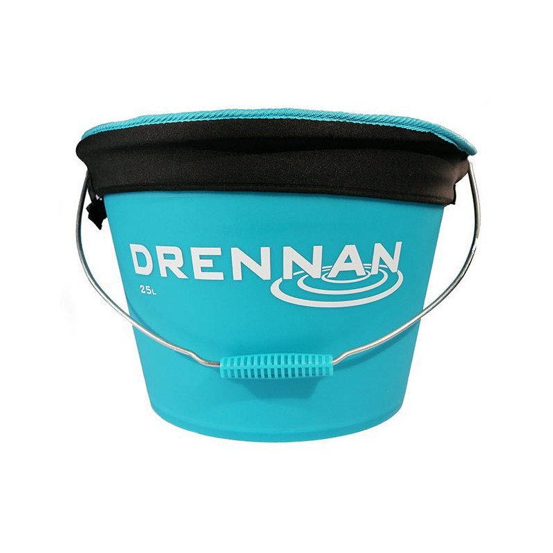 Zestaw Drennan Bait Bucket Set