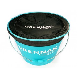 Zestaw Drennan Bait Bucket Set
