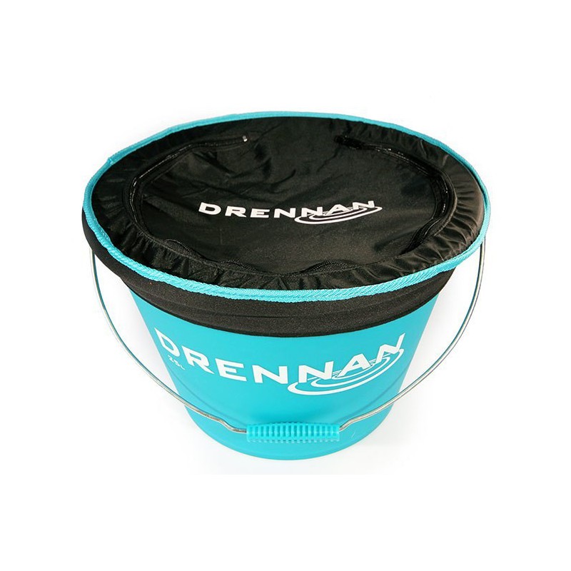 Zestaw Drennan Bait Bucket Set