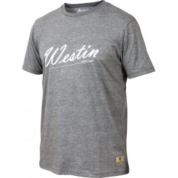 Koszulka Westin Old School T-Shirt Grey