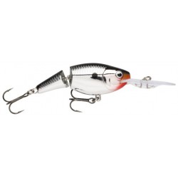 Jointed Shad Rap 7cm CH