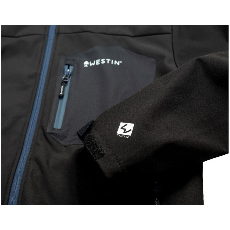 Kurtka Westin W4 Super Duty Softshell