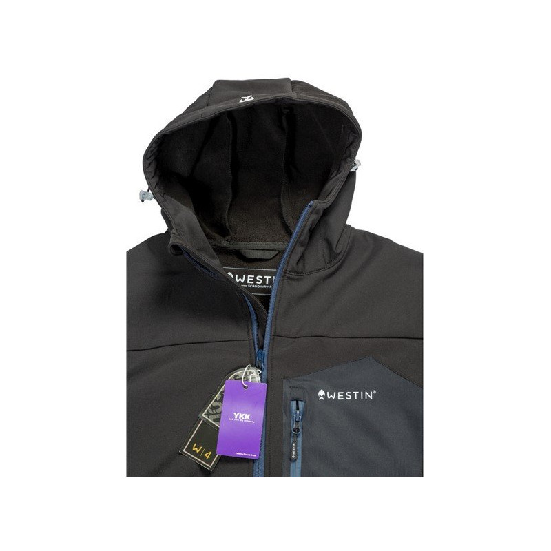 Kurtka Westin W4 Super Duty Softshell