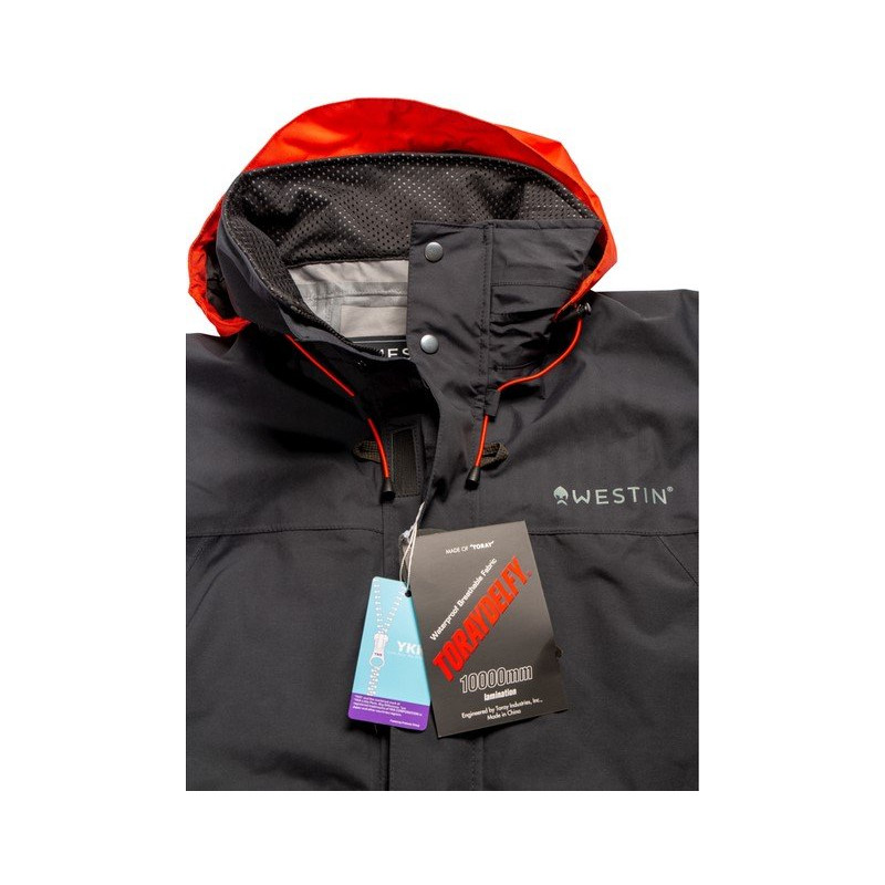 Kurtka Westin W6 Rain Jacket