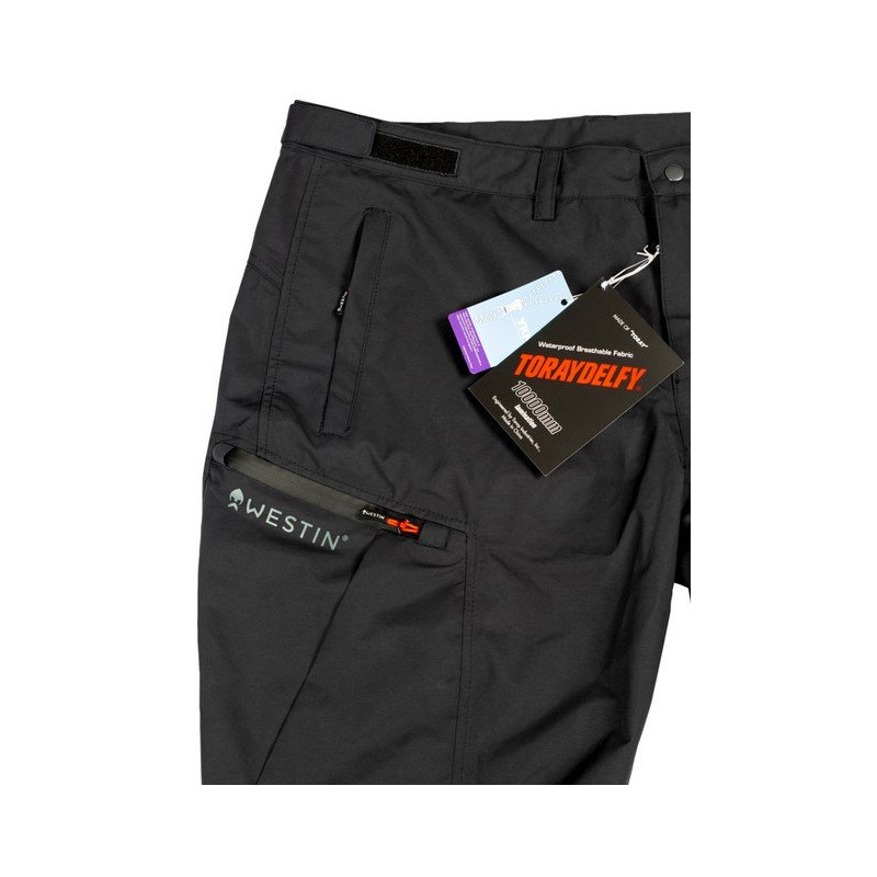 Spodnie Westin W6 Rain Pants