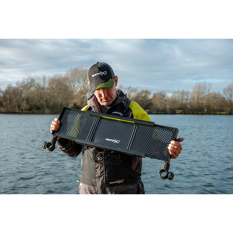 Tacka Matrix 3D-R Slim Extending Side Tray GBA056