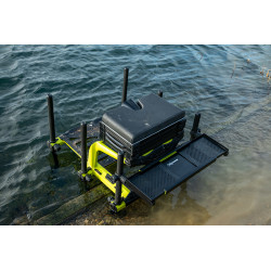 Tacka Matrix 3D-R Slim Extending Side Tray GBA056