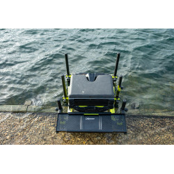 Tacka Matrix 3D-R Slim Extending Side Tray GBA056