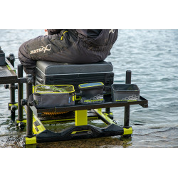 Tacka Matrix 3D-R Slim Extending Side Tray GBA056