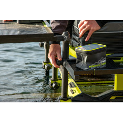 Tacka Matrix 3D-R Slim Extending Side Tray GBA056