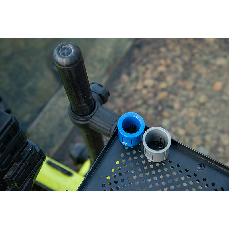 Tacka Matrix 3D-R Slim Extending Side Tray GBA056