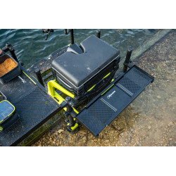 Tacka Matrix 3D-R Slim Extending Side Tray GBA056