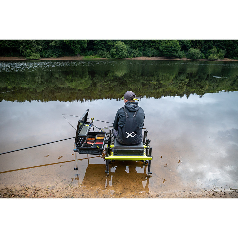 Tacka Matrix 3D-R Pro Feeder Tray GBA057