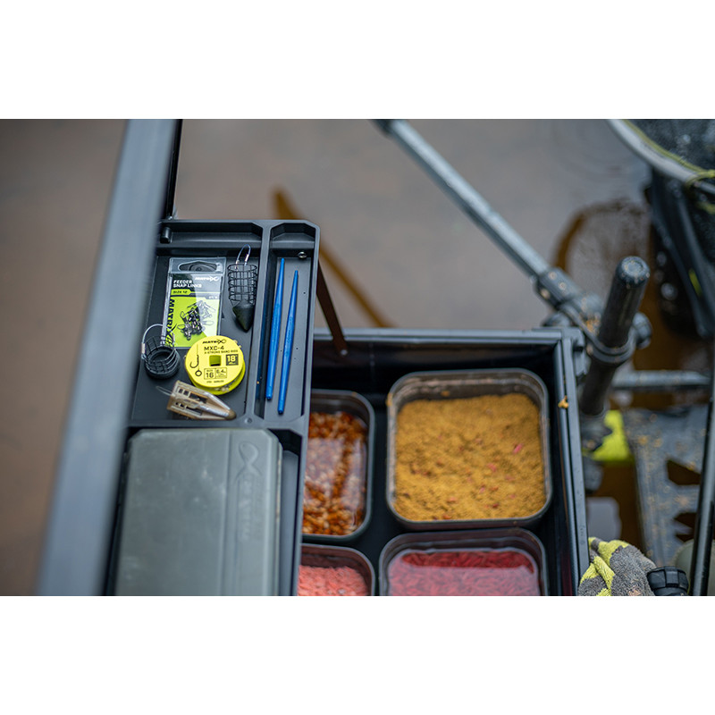 Tacka Matrix 3D-R Pro Feeder Tray GBA057