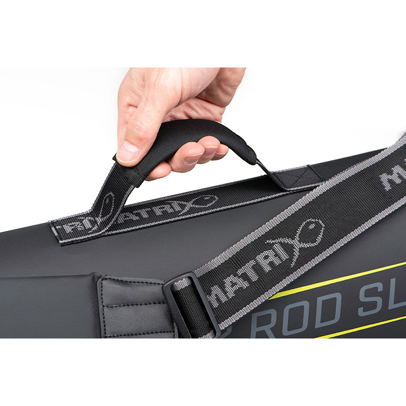 Pokrowiec Matrix Horizon 2 Rod Stiff Holdall 1.75m GLU132