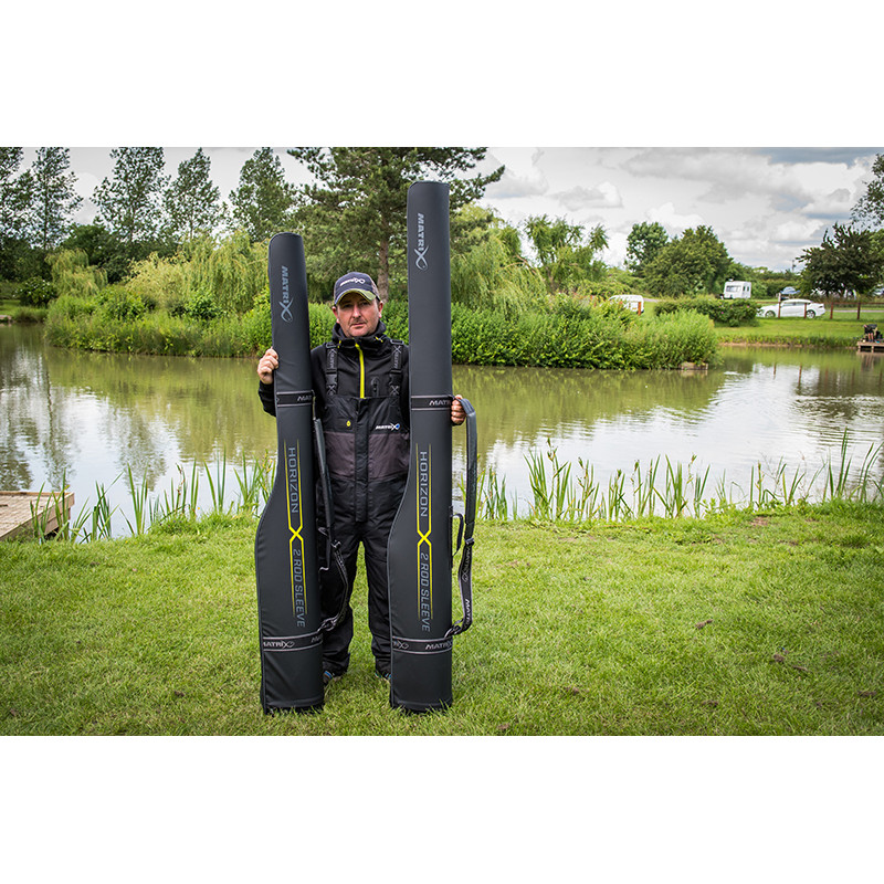 Pokrowiec Matrix Horizon 2 Rod Stiff Holdall 1.75m GLU132