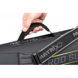 Pokrowiec Matrix Horizon 2 Rod Stiff Holdall 1.95m GLU133