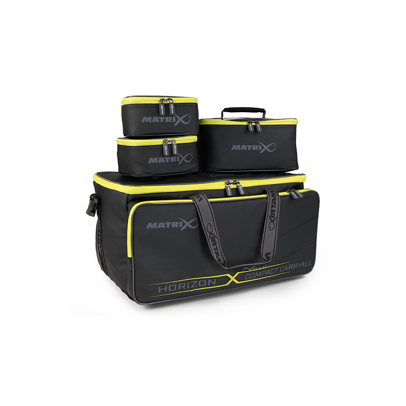 Pokrowiec Matrix Horizon Compact Carryall GLU126