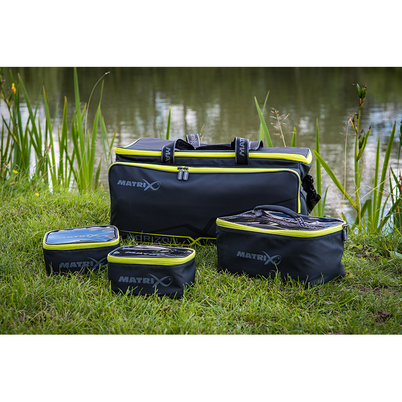 Pokrowiec Matrix Horizon Compact Carryall GLU126