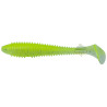 Keitech Swing Impact FAT 6.8'' 17.3cm - 484T Chartreuse Shad