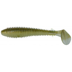 Keitech Swing Impact FAT 2.8'' 7.1cm - 400 Ayu