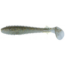 Keitech Swing Impact FAT 2.8'' 7.1cm - 439 Rainbow Shad