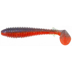 Keitech Swing Impact FAT 2.8'' 7.1cm - LT36 Hot Orange