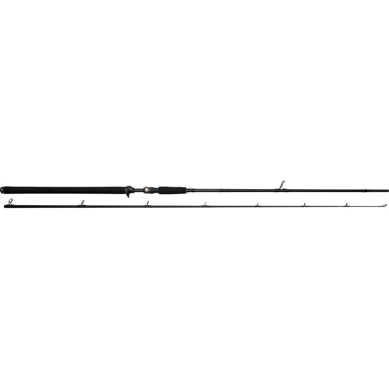 Wędka Westin W3 Powershad-T 2nd 2,48m // 40-130g