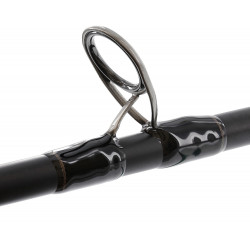 Wędka Westin W3 Powershad-T 2nd 2,48m // 40-130g