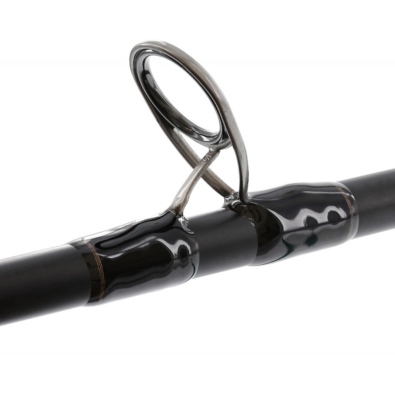 Wędka Westin W3 Powershad-T 2nd 2,48m // 40-130g