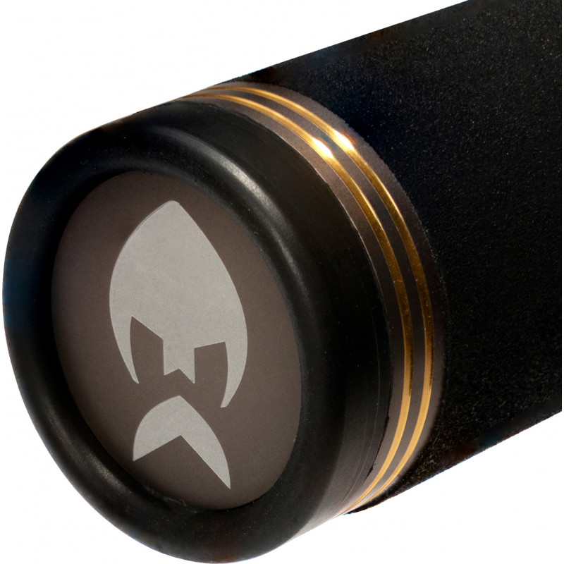 Wędka Westin W3 Powershad-T 2nd 2,48m // 40-130g