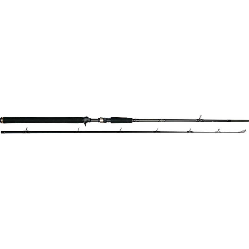 Wędka Westin W3 Jerkbait-T 2nd 1,95m