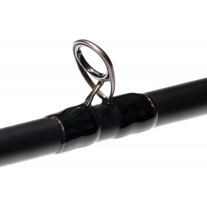 Wędka Westin W3 Jerkbait-T 2nd 1,95m
