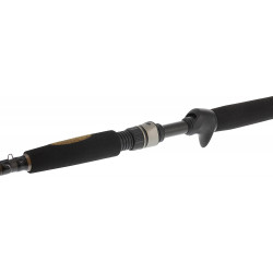 Wędka Westin W3 Jerkbait-T 2nd 1,95m