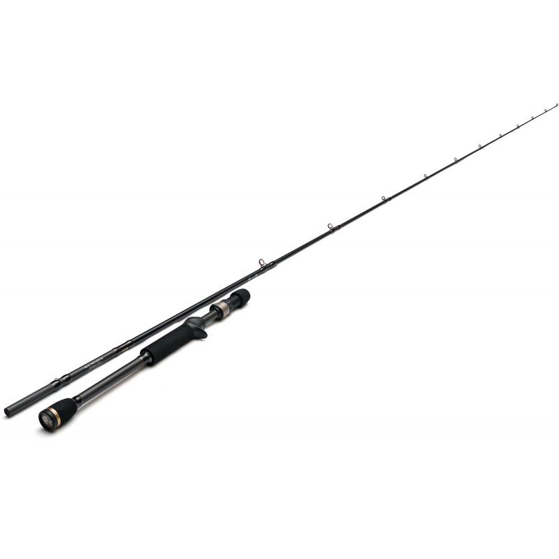 Wędka Westin W3 Bass Finesse-T T&C 2nd 2,13m // 7-21g