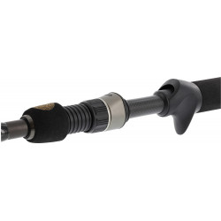 Wędka Westin W3 Bass Finesse Crank-T T&C 2nd 2,10m // 5-15g